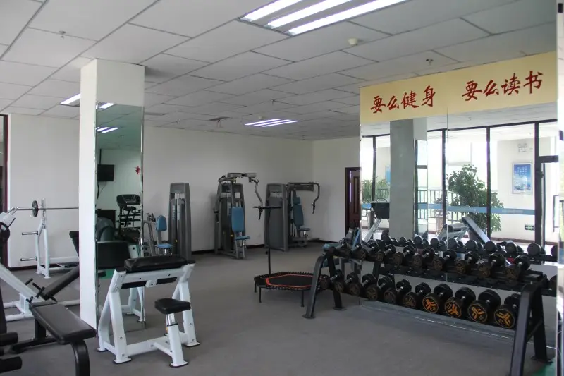 办公环境