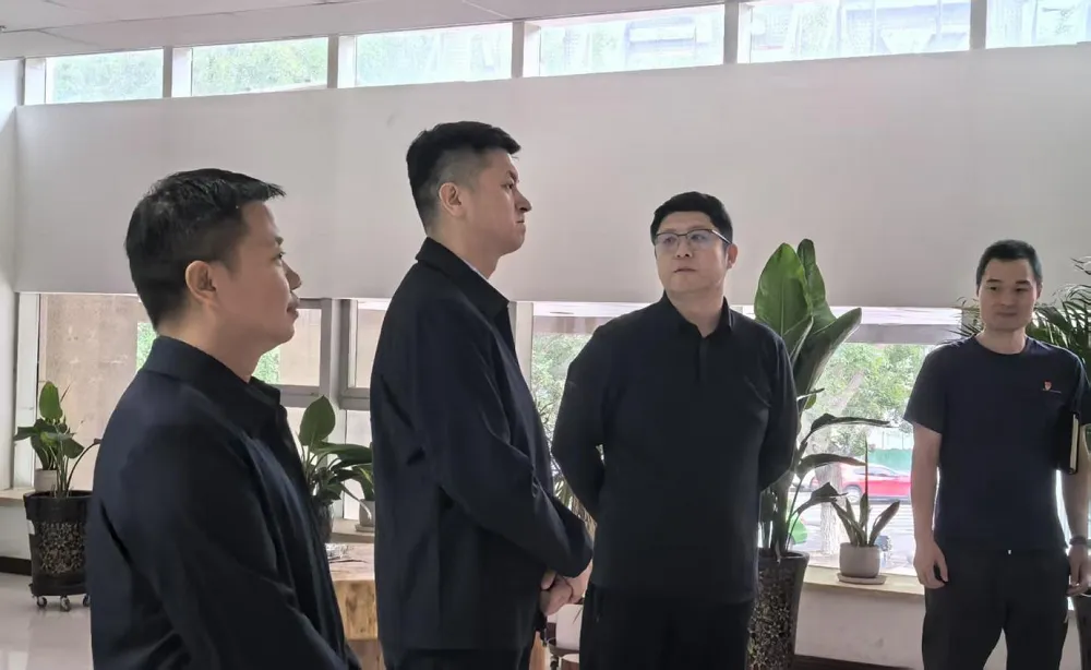 党建引领，新疆成业建设集团有限公司开启发展新篇章